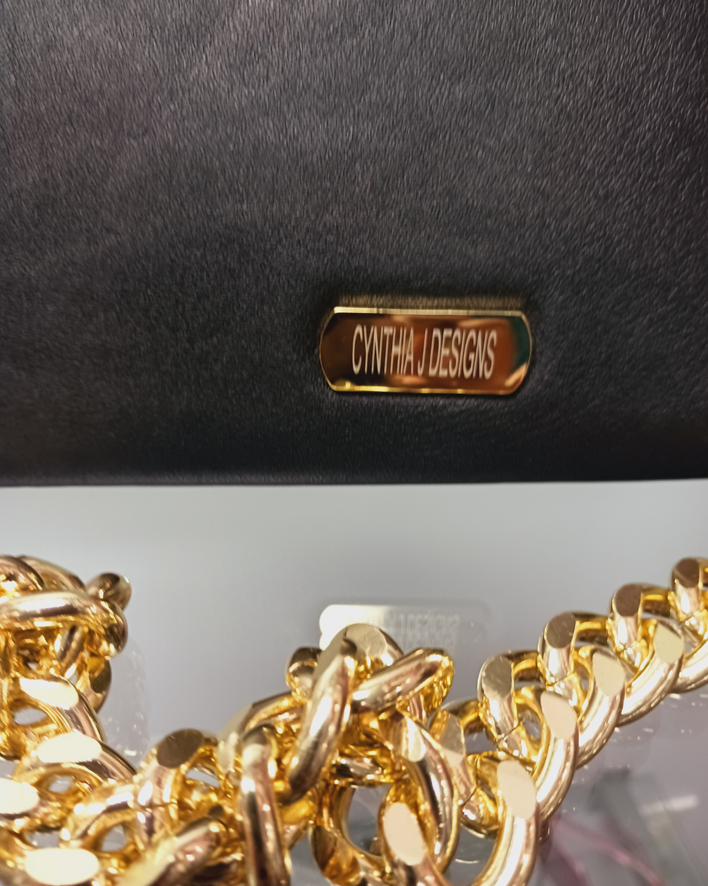 The Amelia — Effortless Elegance