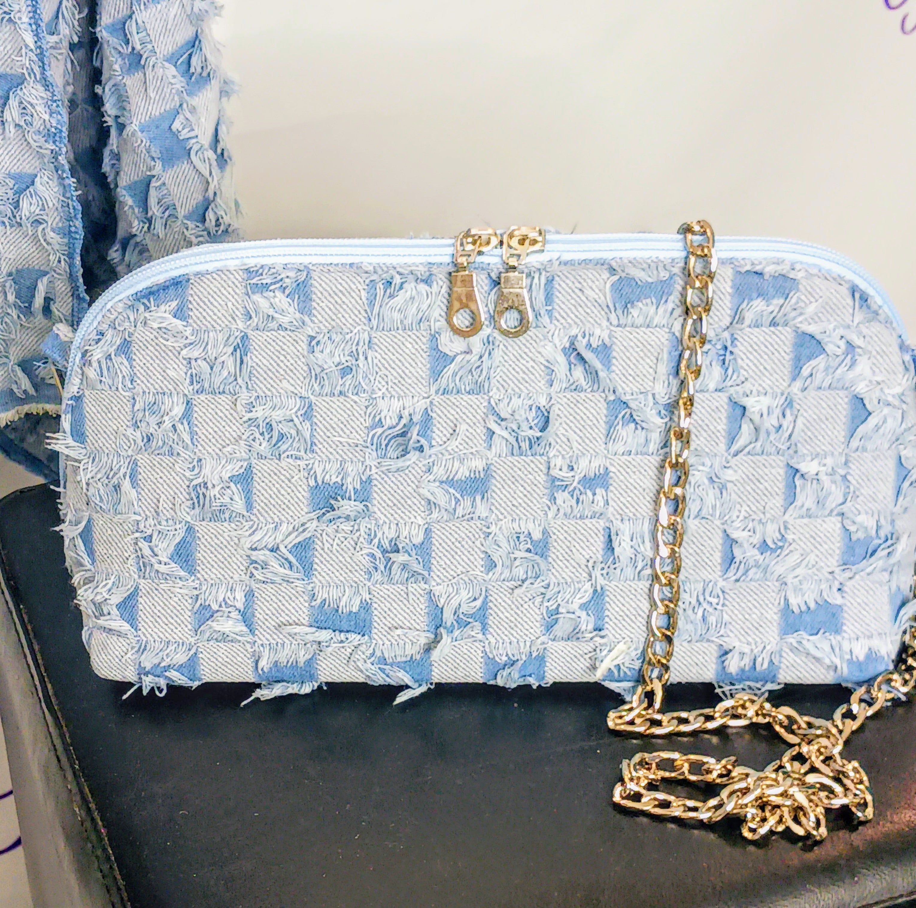 DISTRESSED Denim Bundle